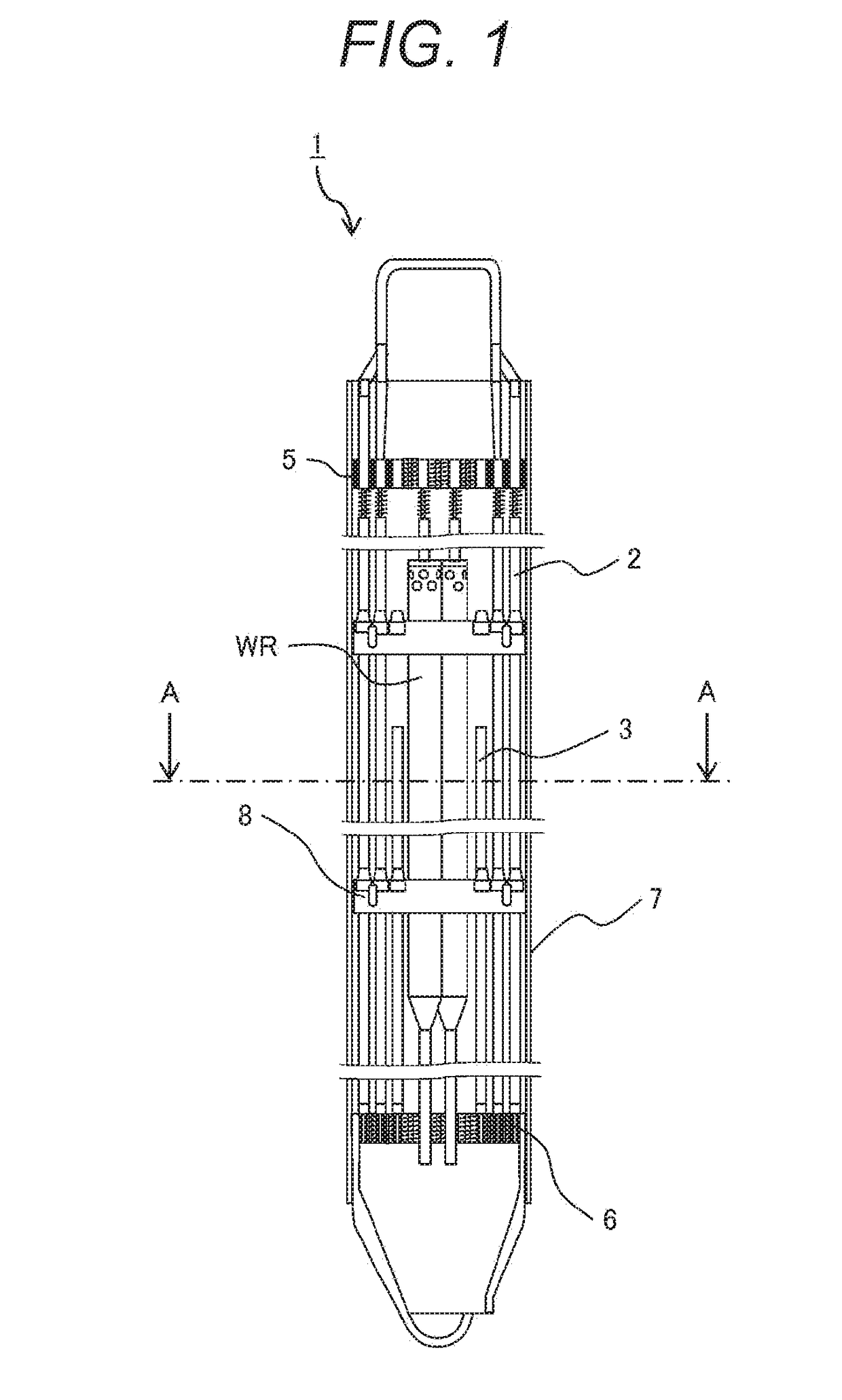 Fuel Assembly and Reactor Loaded with the Same