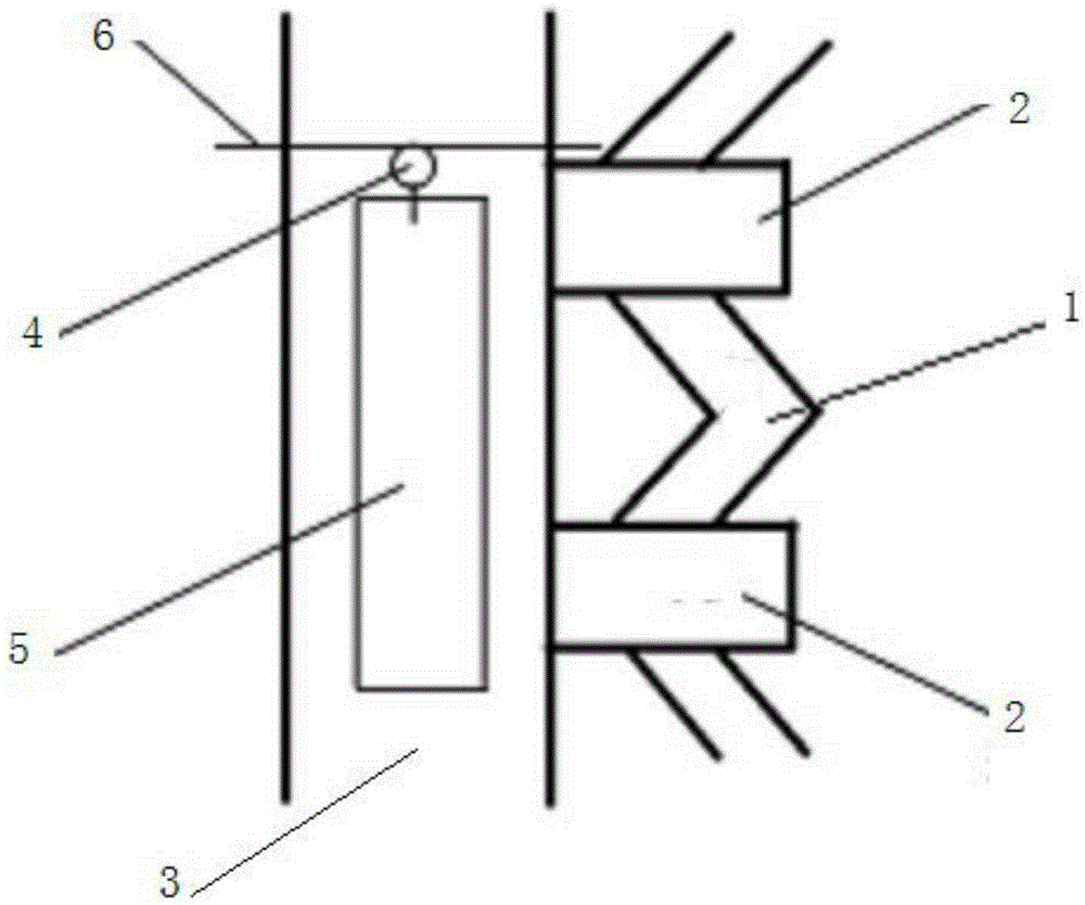 Method for constructing natural gas pipelines in mountain environment