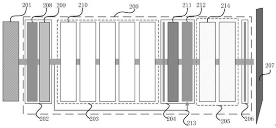 A method and device for generating high-resolution ceramic decal pattern