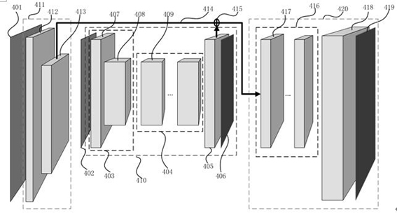 A method and device for generating high-resolution ceramic decal pattern