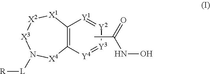 3-alkyl-4-amido-bicyclic [4,5,0] hydroxamic acids as HDAC inhibitors