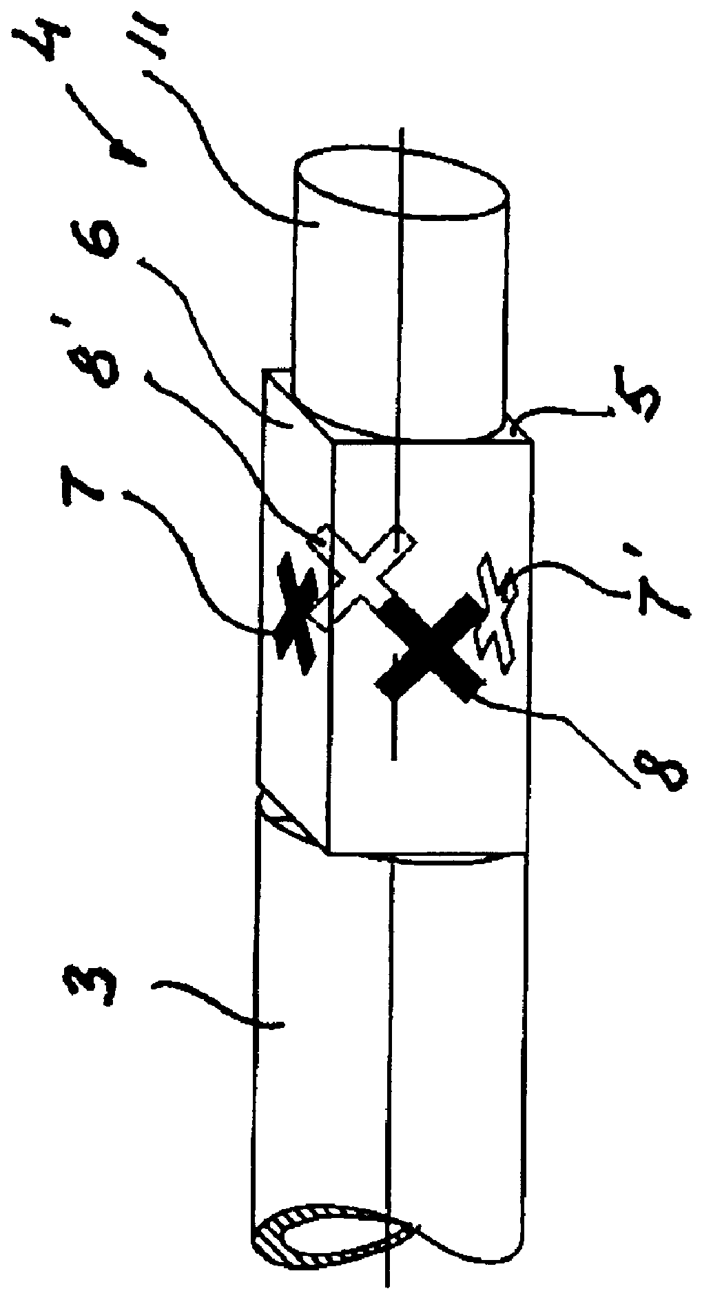 Muscle strength testing apparatus