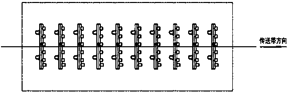 Controllable cooling method for high-pressure common rail