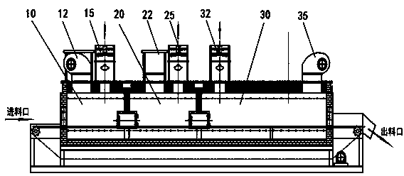 Controllable cooling method for high-pressure common rail