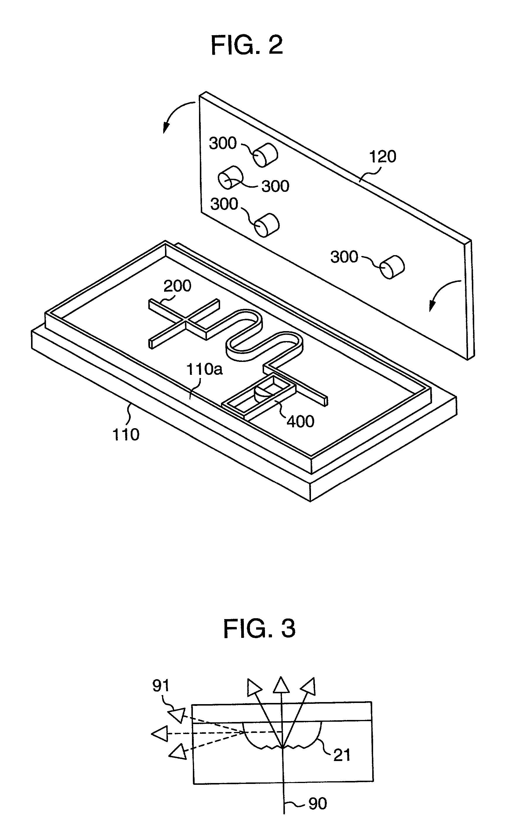 Electrophoresis apparatus