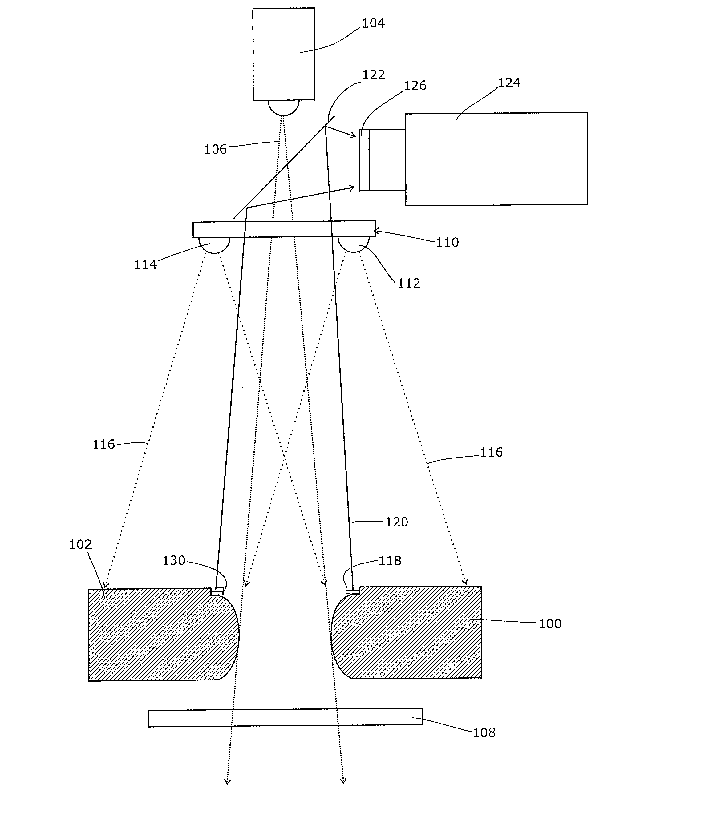 Machine vision system