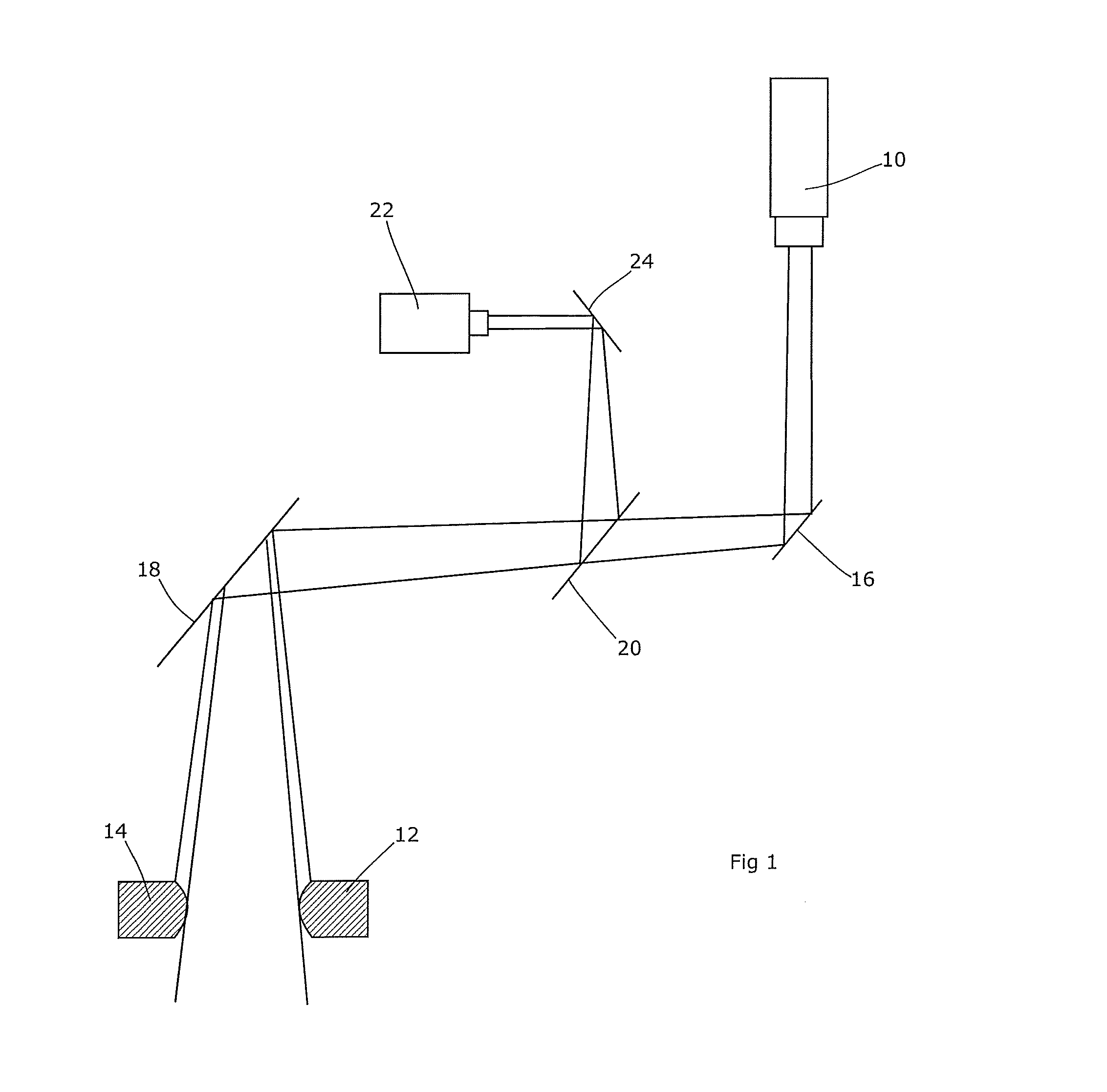 Machine vision system