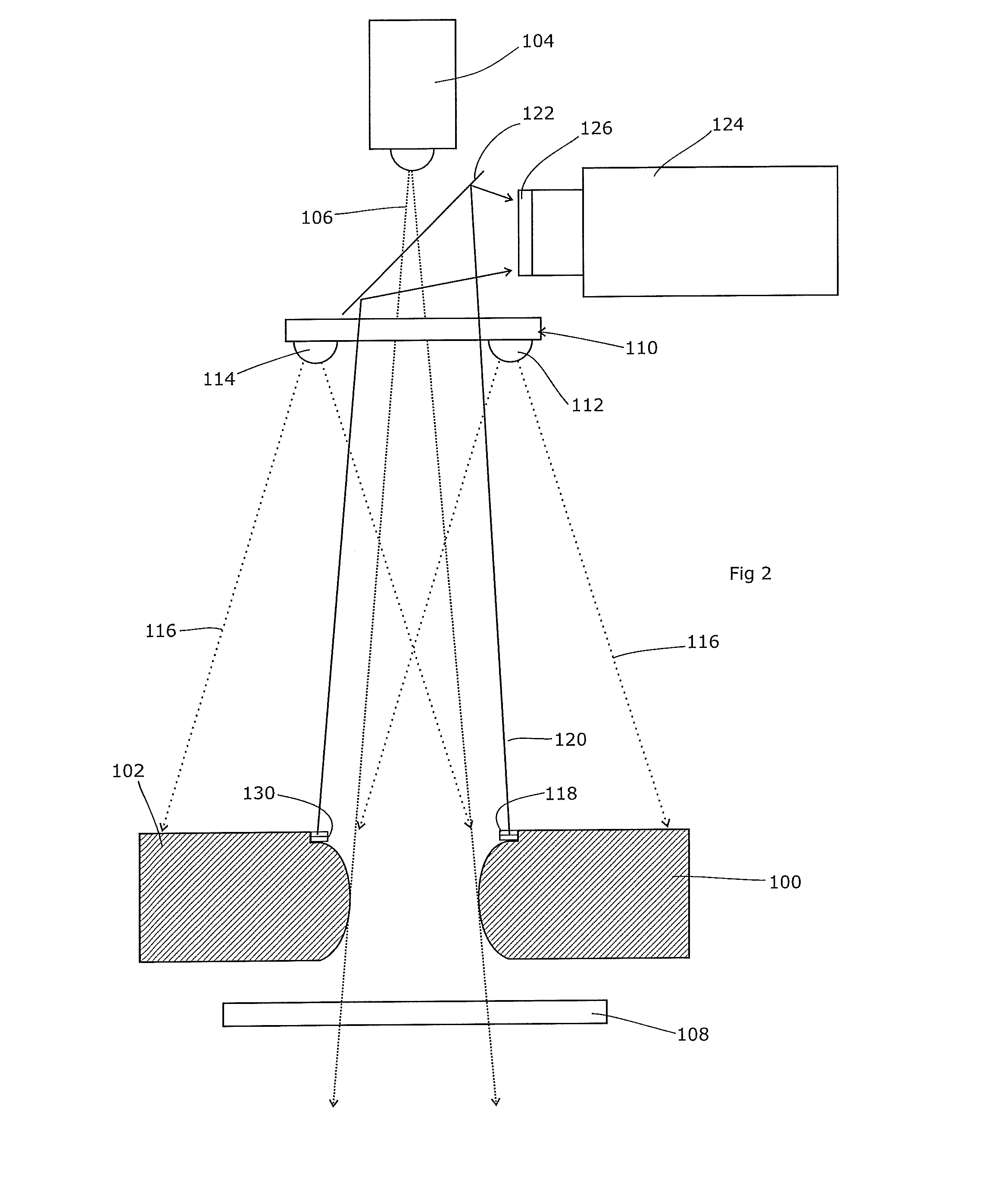 Machine vision system