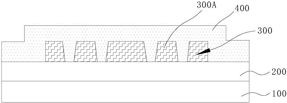 Flexible display panel and manufacturing method thereof