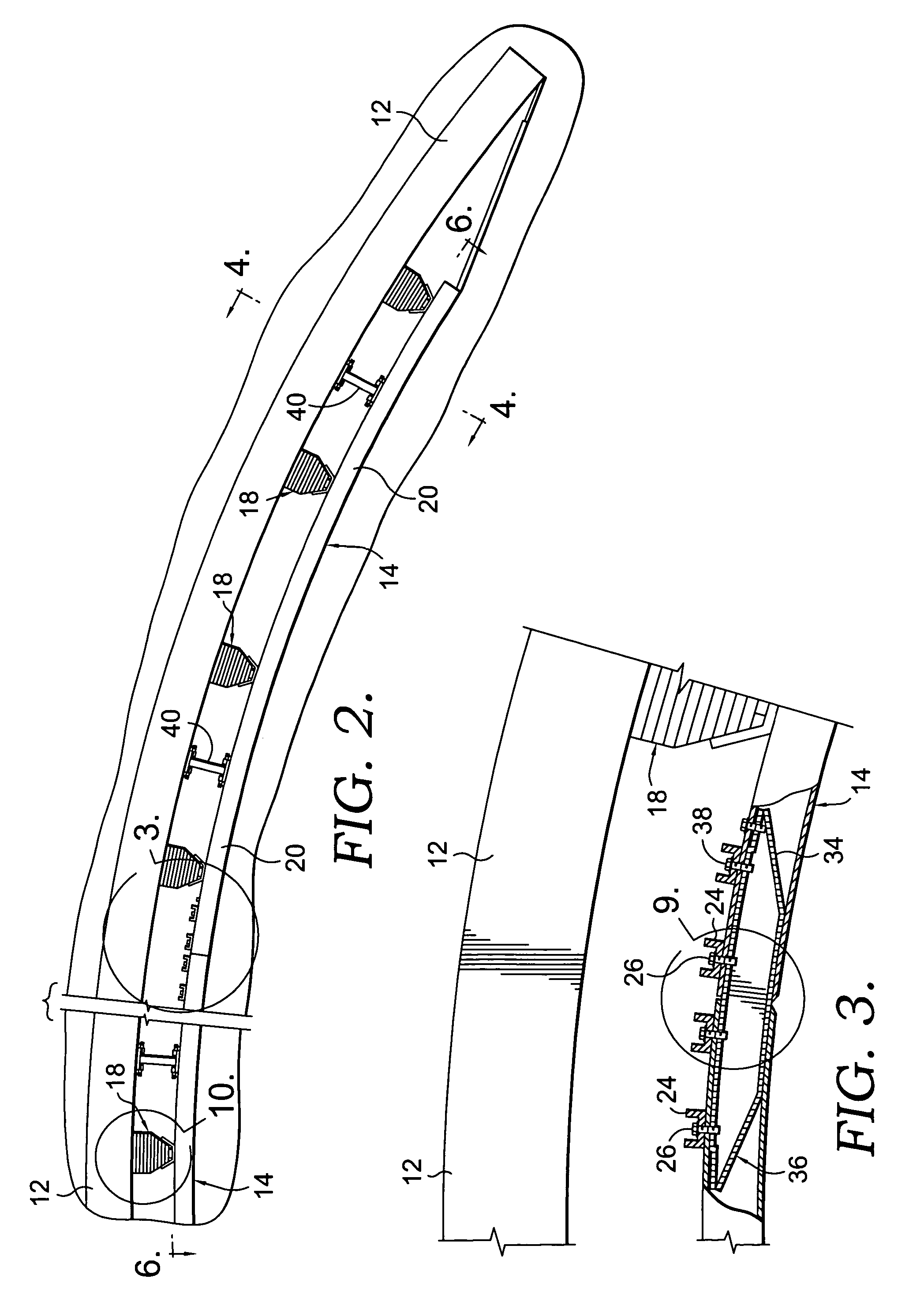 High-impact, energy-absorbing vehicle barrier system