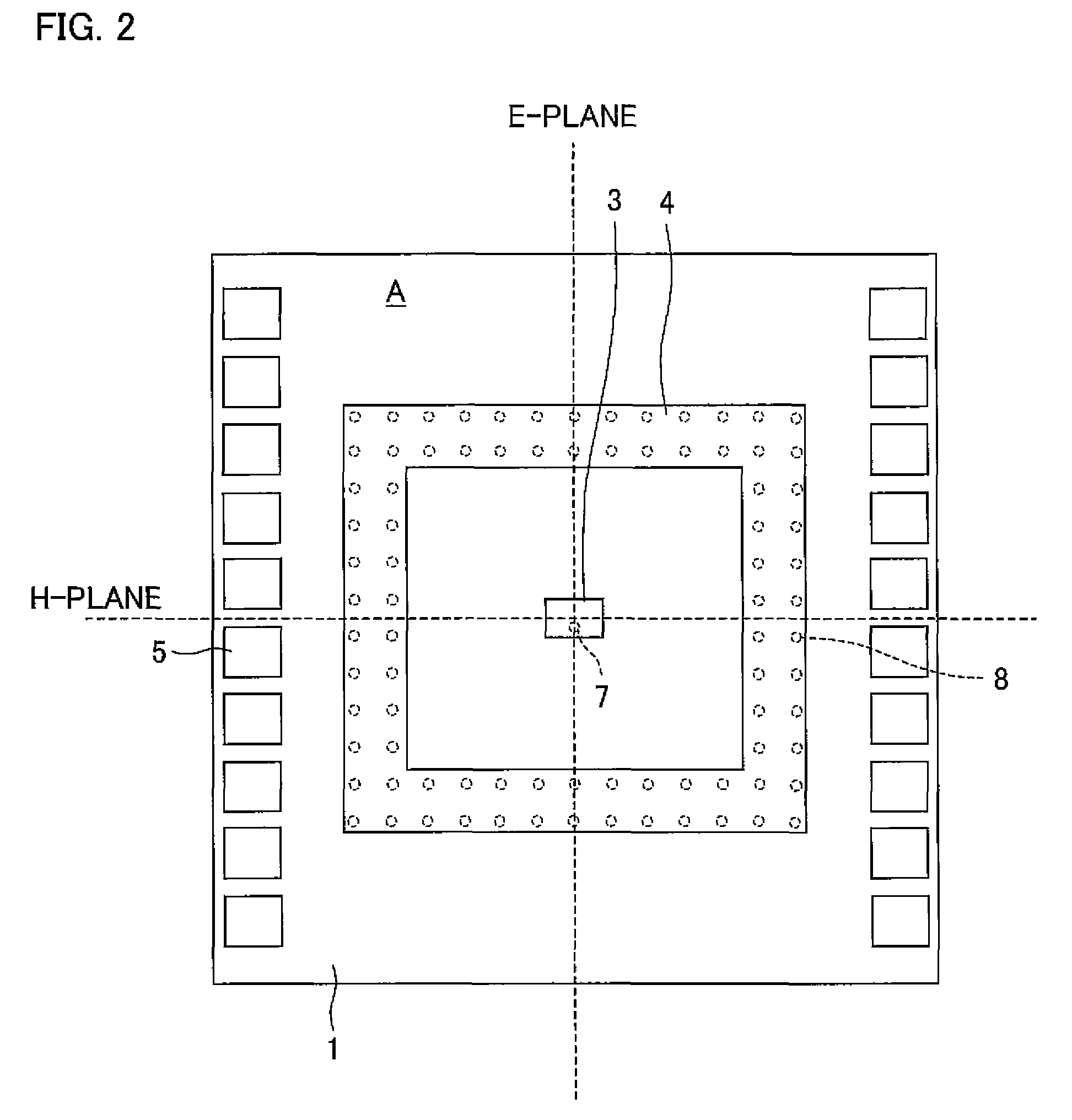 Wireless communication device