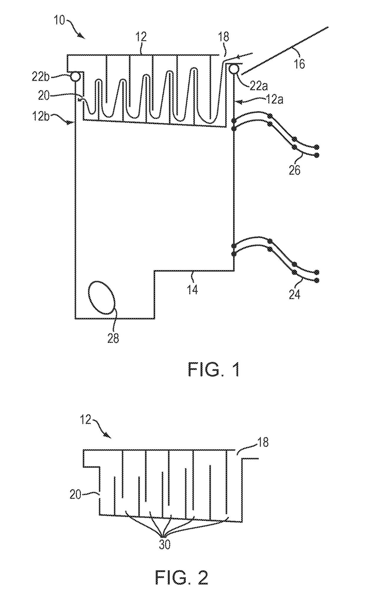 Windshield wiper fluid refilling system