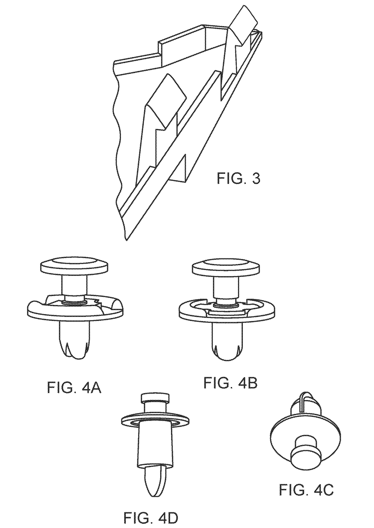 Windshield wiper fluid refilling system