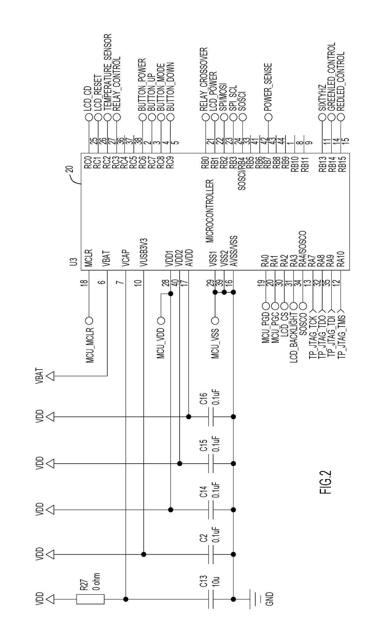 Smart Timer for Refrigerators and Similar Appliances