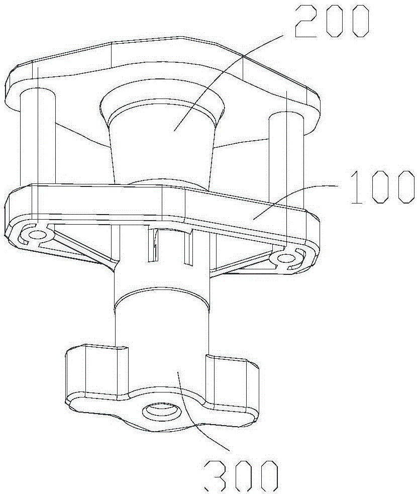 Circumcision device