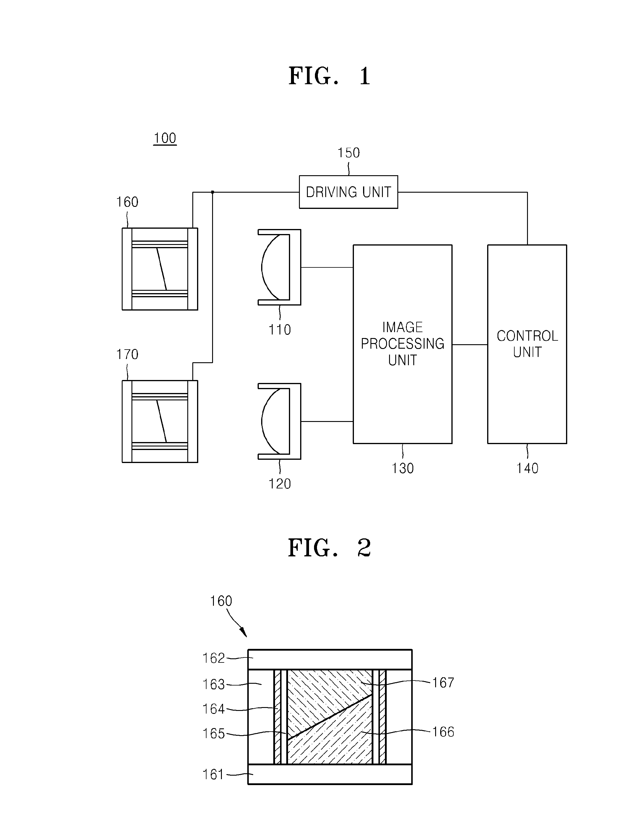 3D interaction apparatus, display device including the same, and method of driving the same