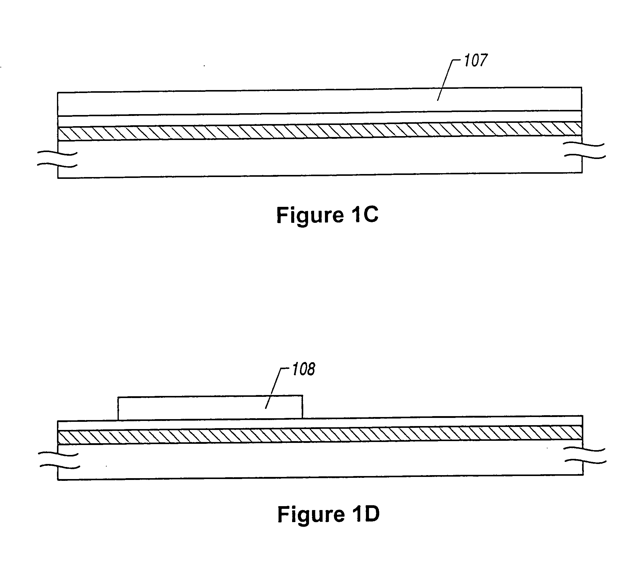 Method of manufacturing a semiconductor device