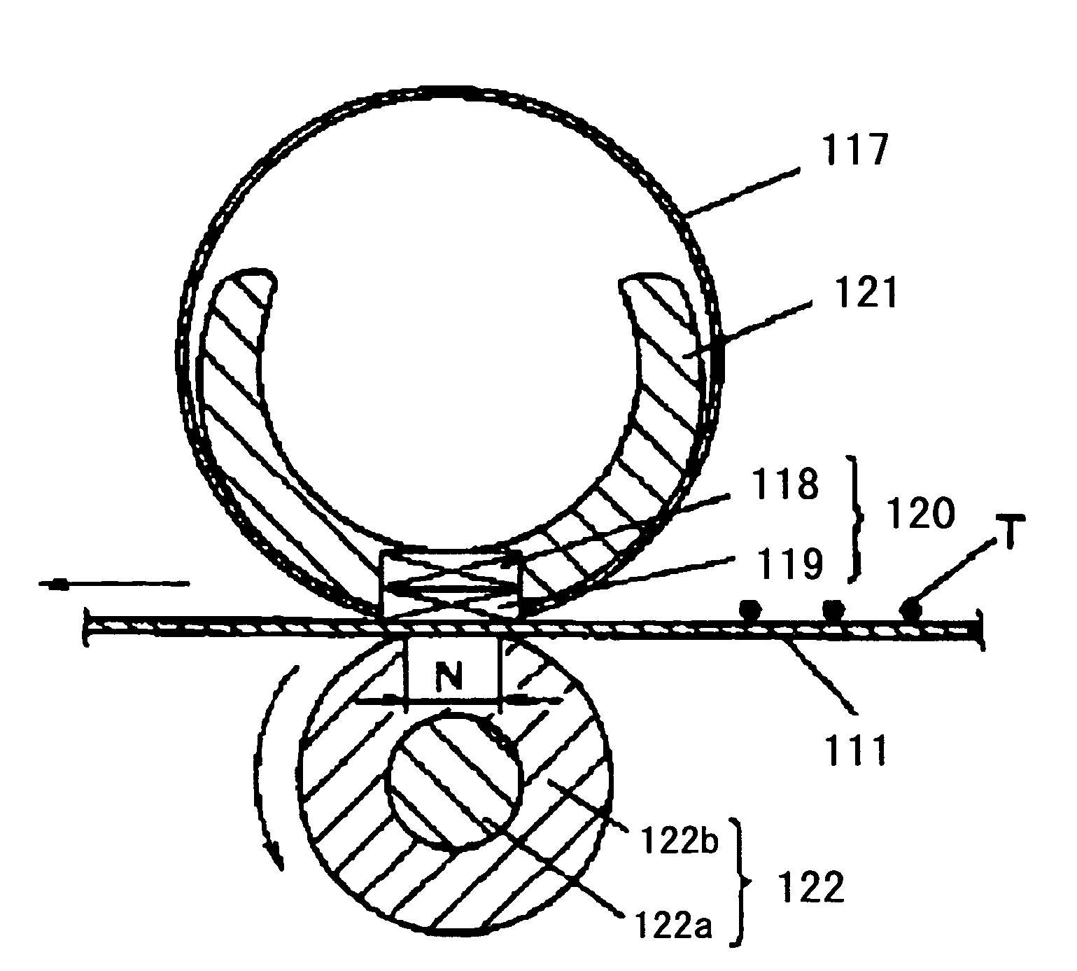 Image forming method and image forming apparatus