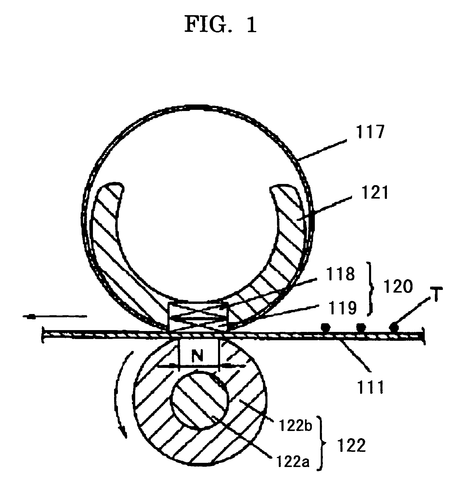 Image forming method and image forming apparatus