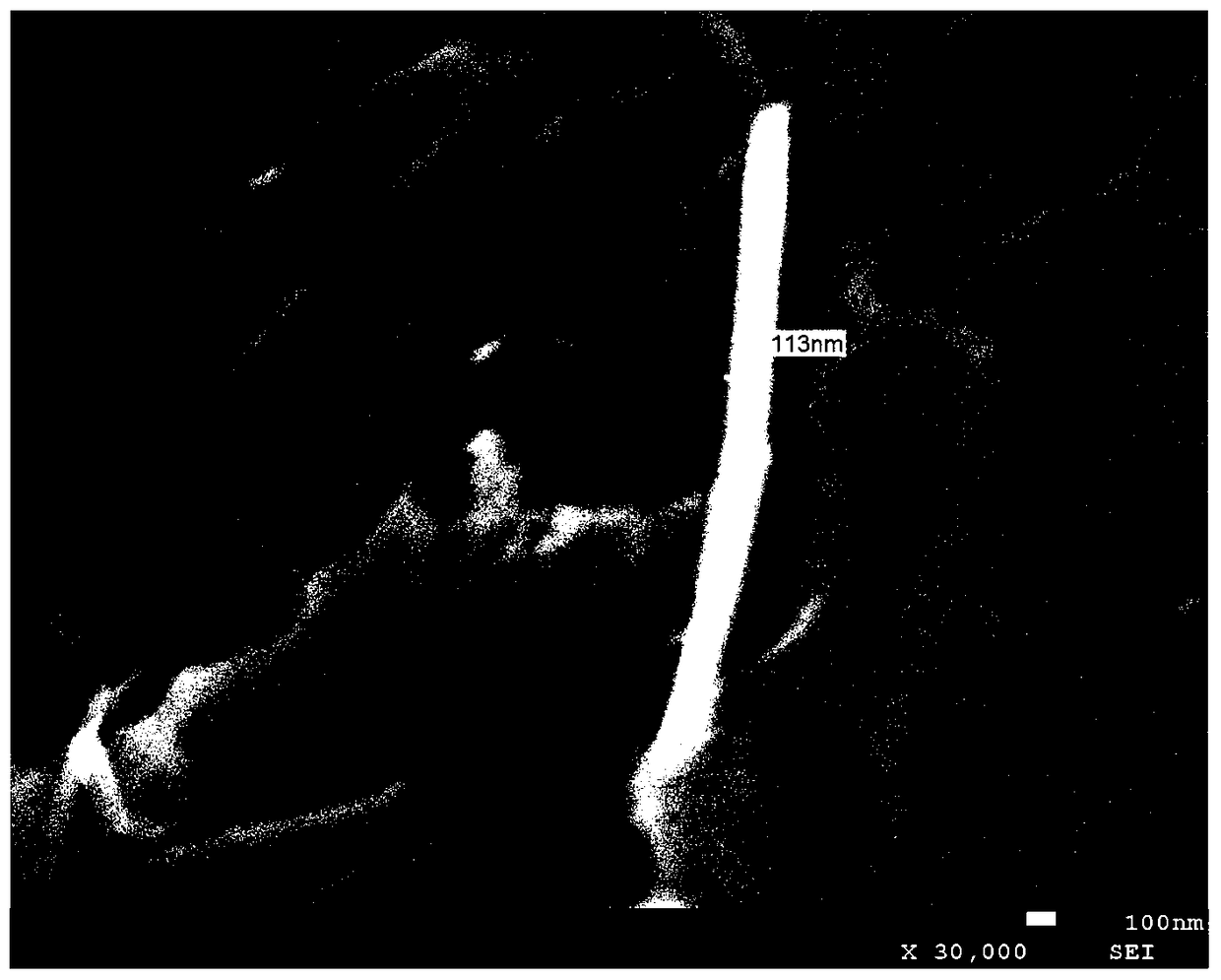 Method for preparing graphene slurry