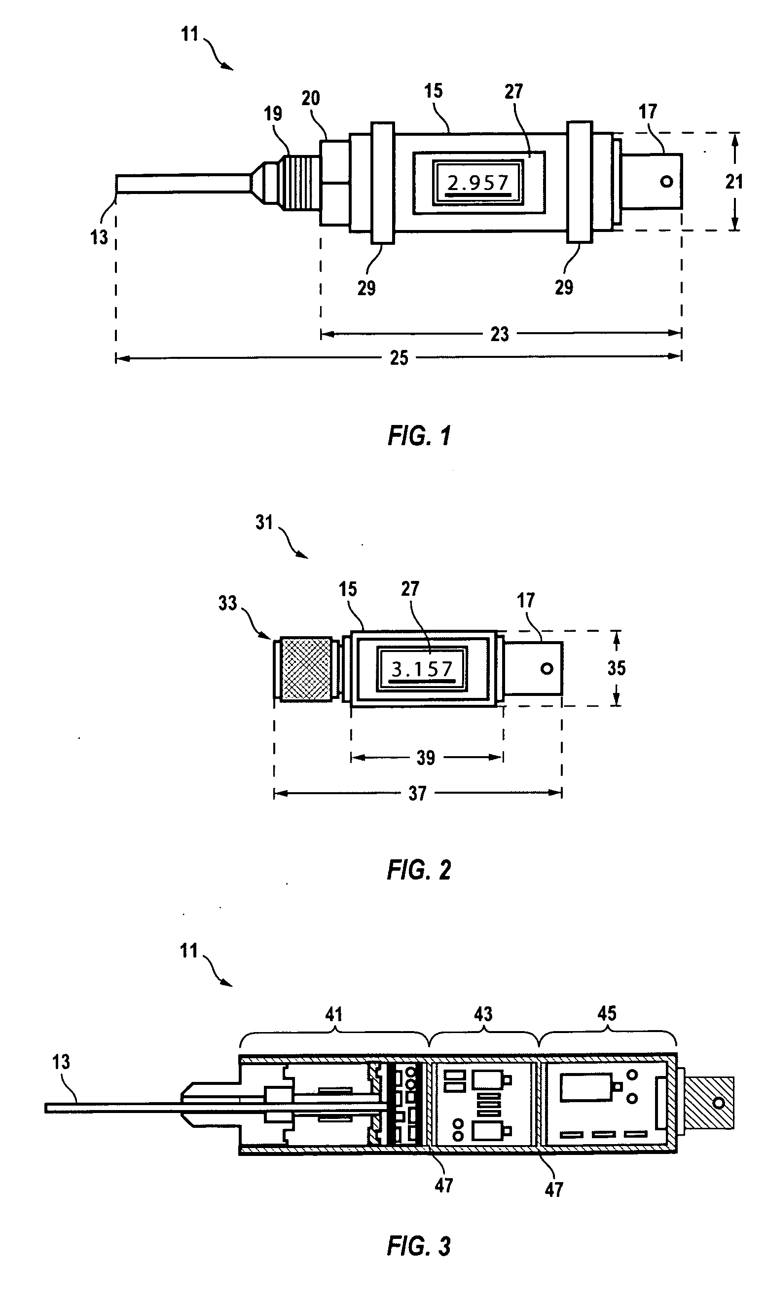 Smart integrated distributed light-powered process control system