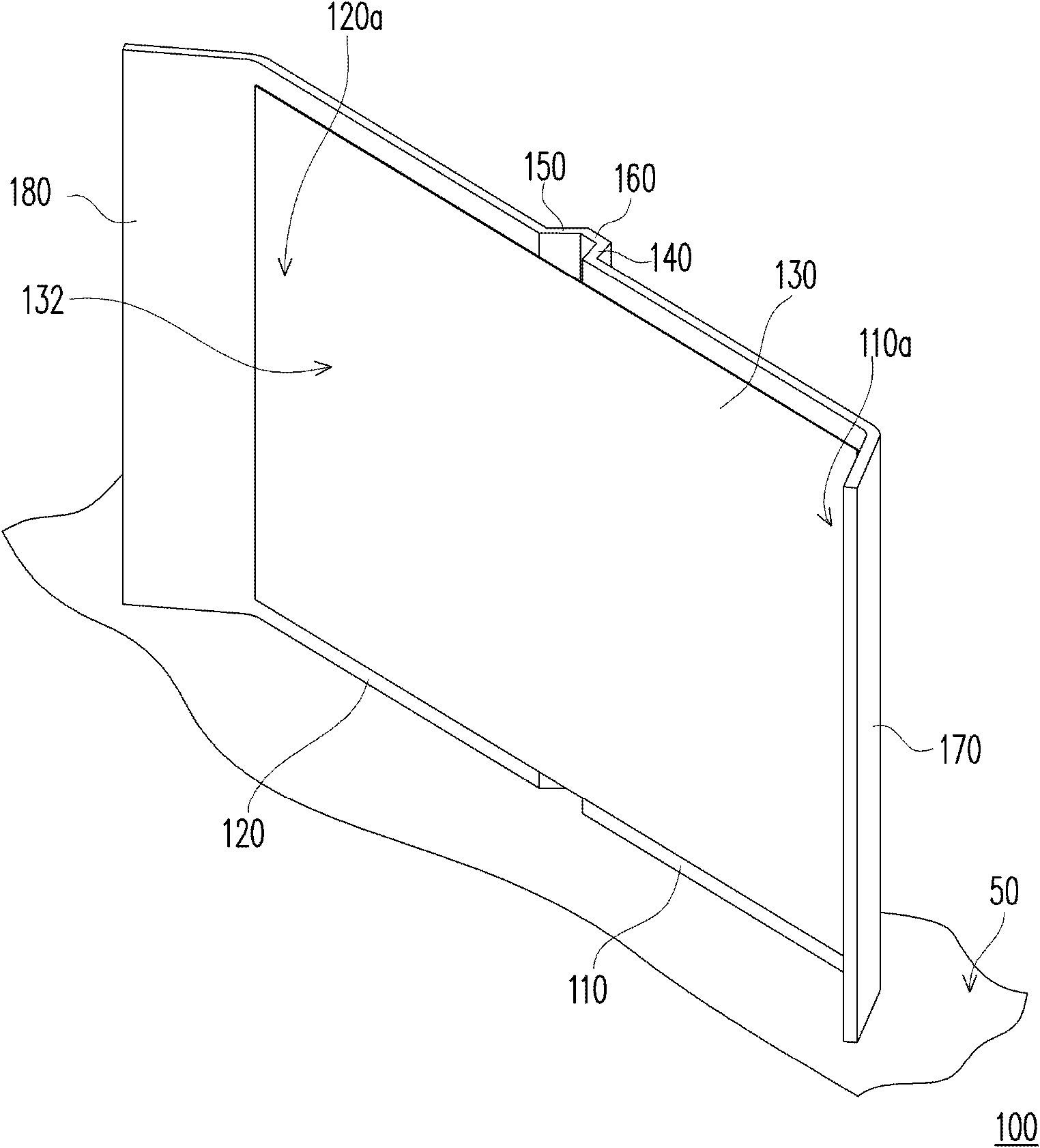 Portable projection cloth screen device