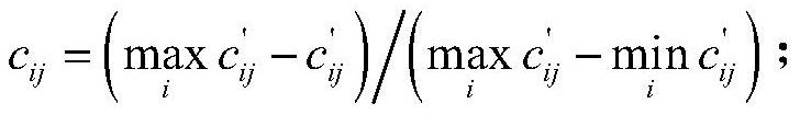 Black-start scheme evaluation method based on fuzzy entropy weight