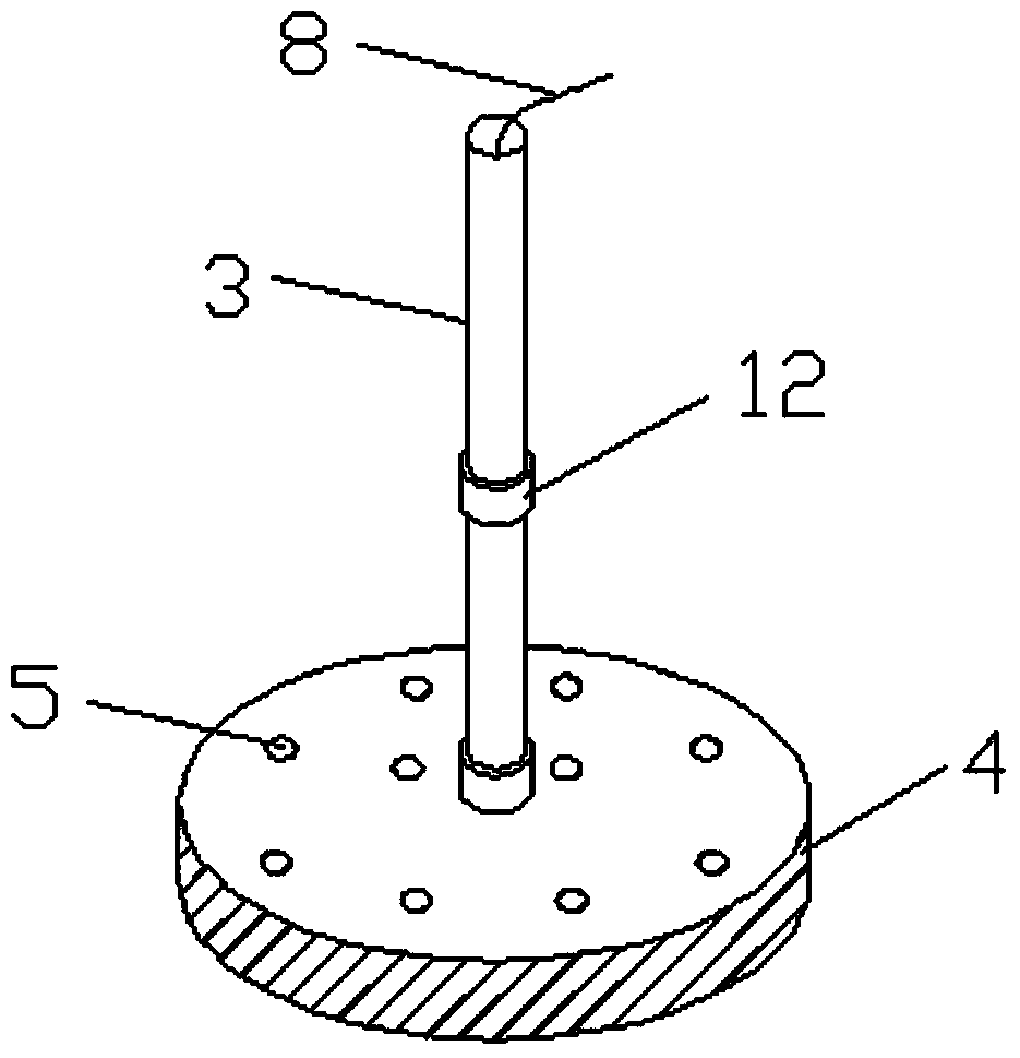 Sand Soil Immersion Test Method for Collapsible Deformation of Loess