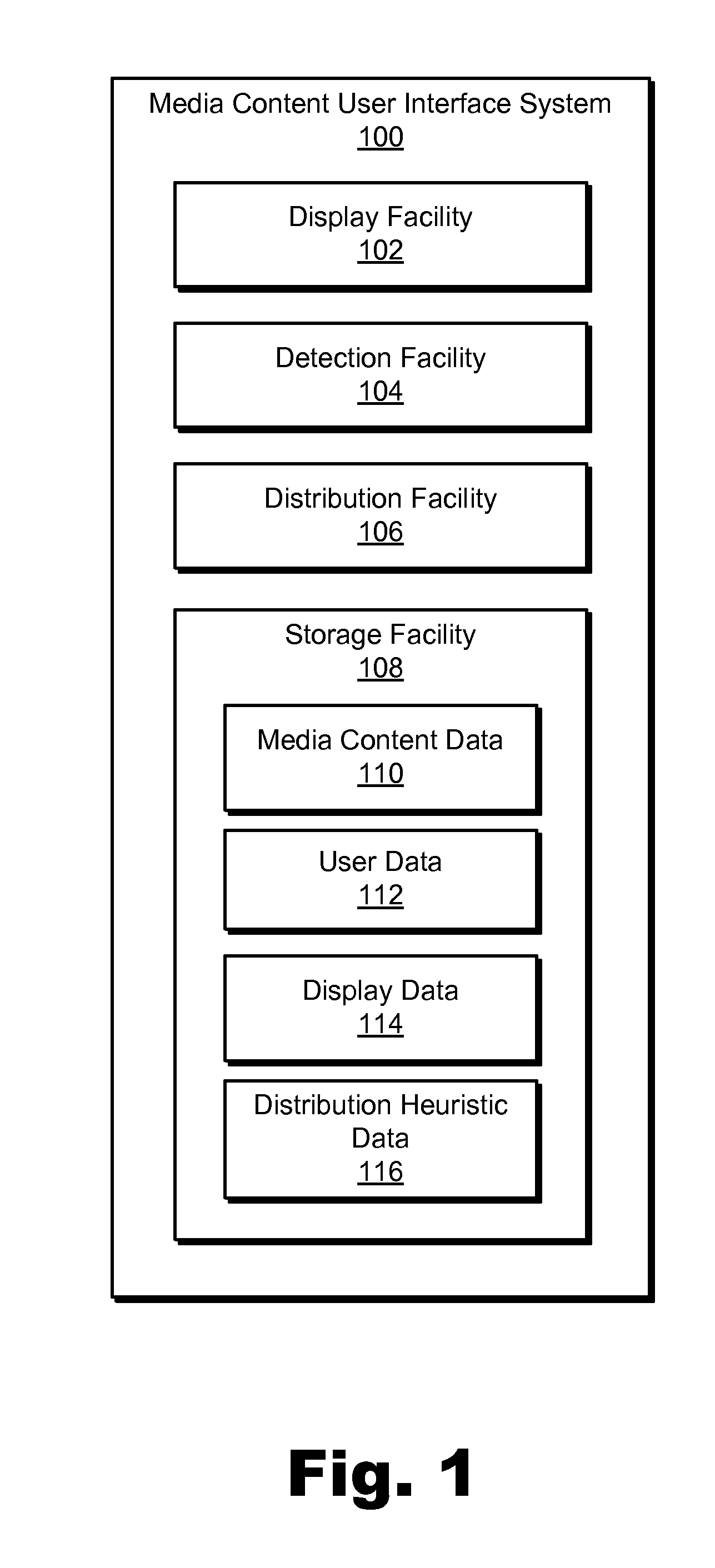 Media Content User Interface Systems and Methods