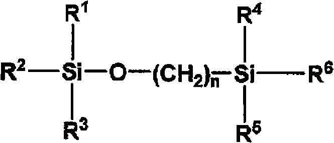 Material for forming silicon-containing film, and silicon-containing insulating film and method for forming the same