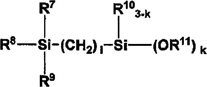 Material for forming silicon-containing film, and silicon-containing insulating film and method for forming the same