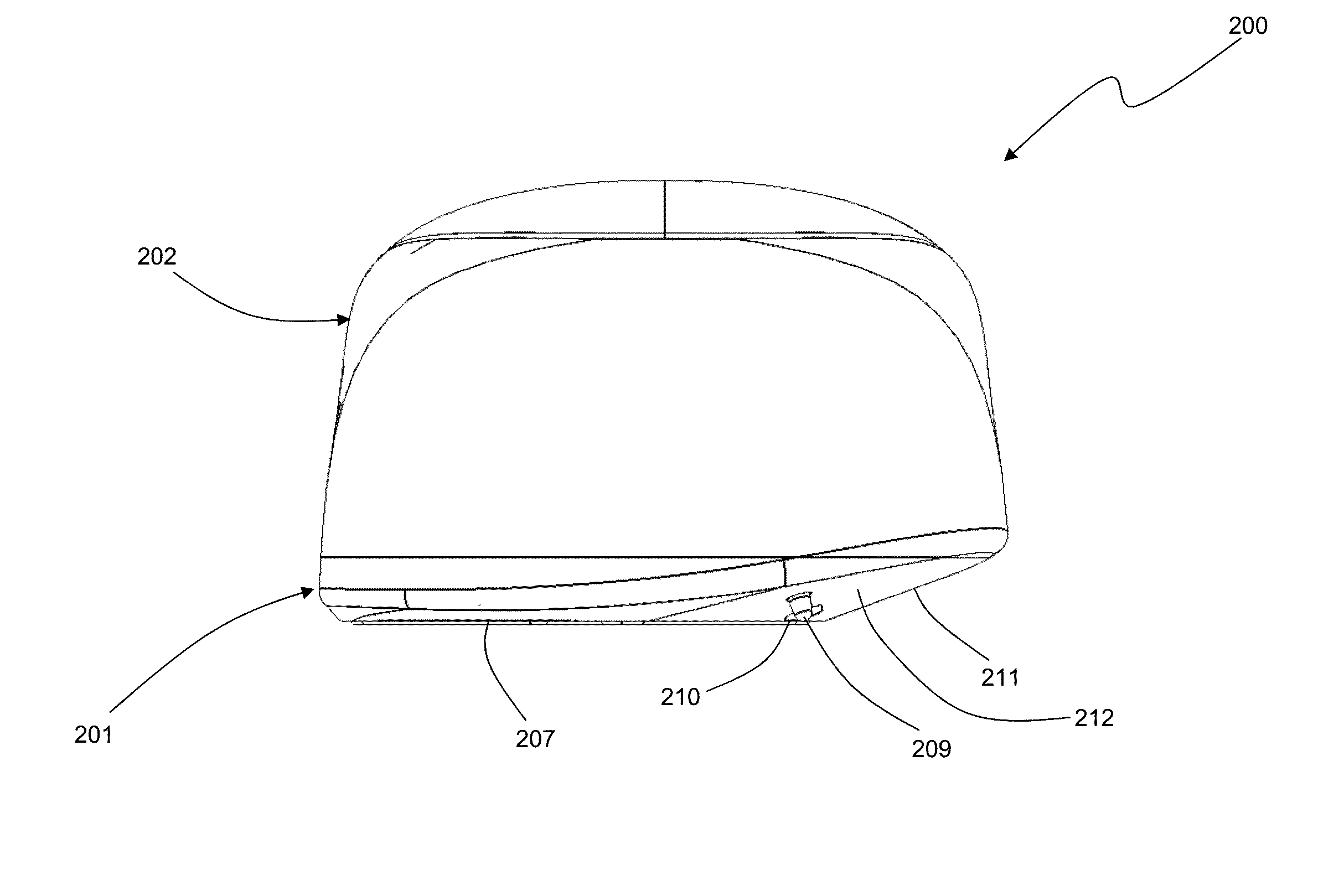 Devices for use with computers