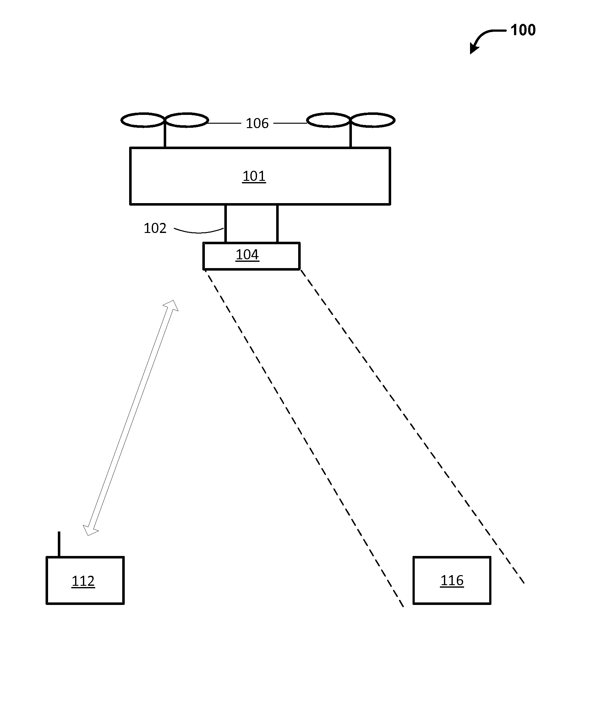 Systems and methods for target tracking