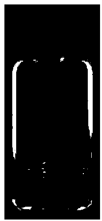 Methidathion Pickering emulsion in water and preparation method thereof