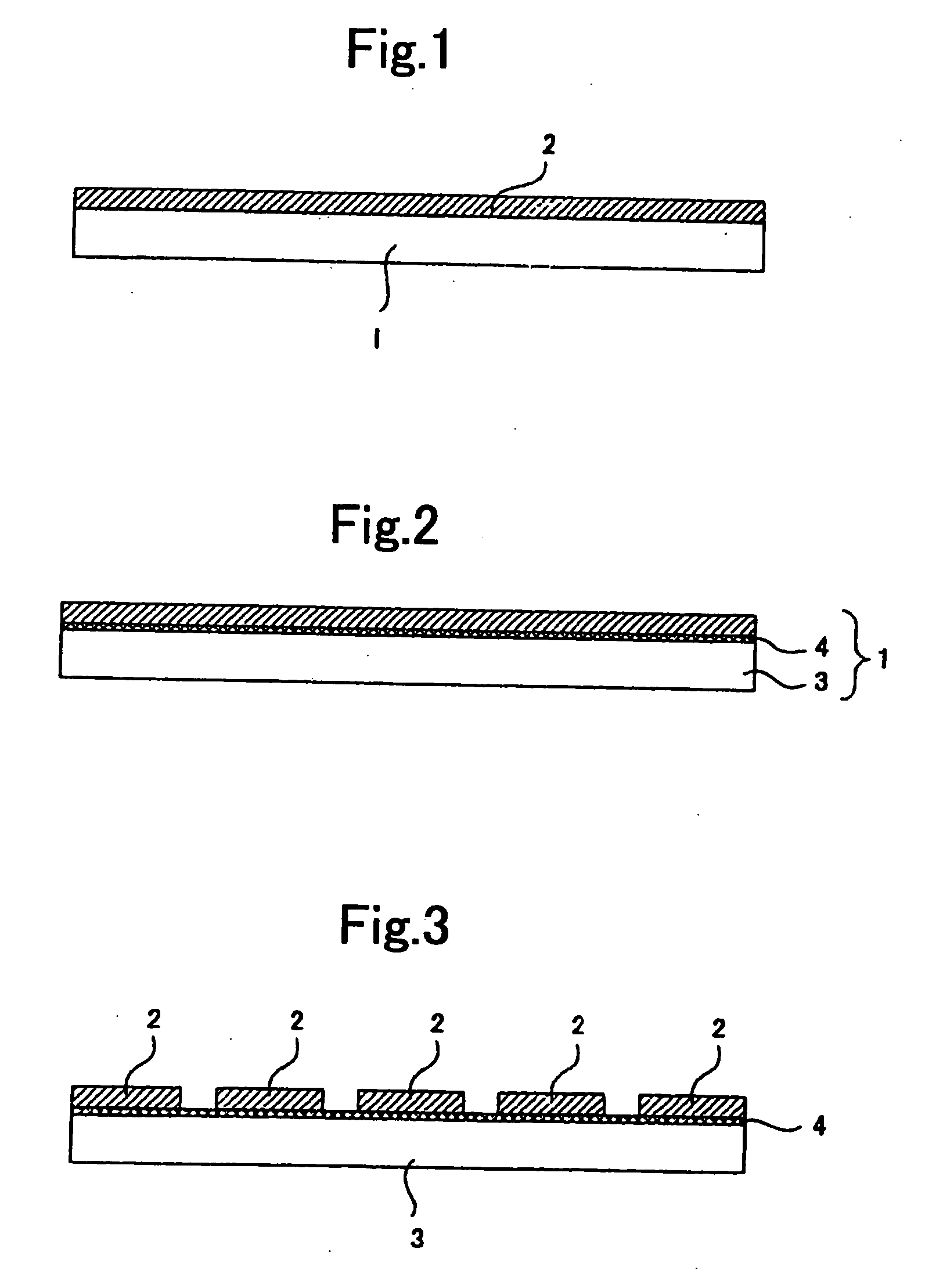 Phase difference layer laminated body and manufacturing method thereof