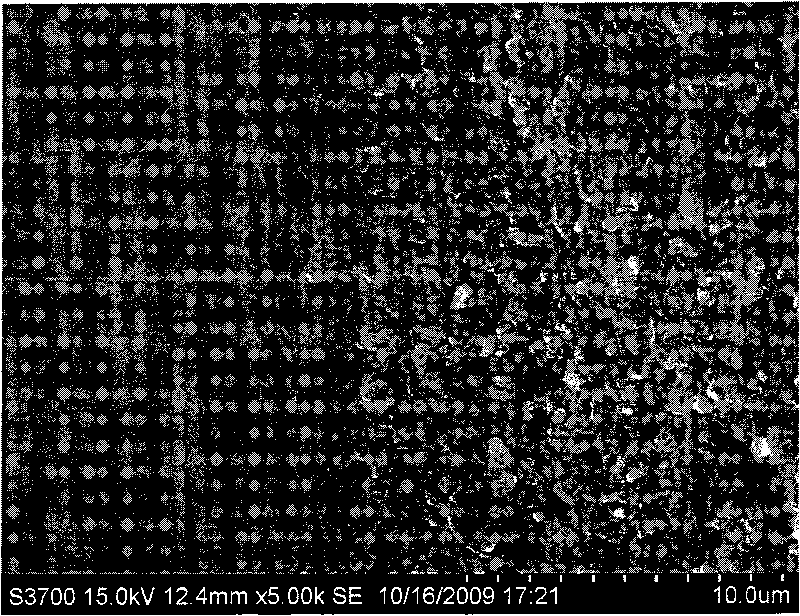 Method for synthesizing silicalite-1 zeolite membranes