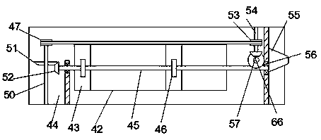 High-end impact printer