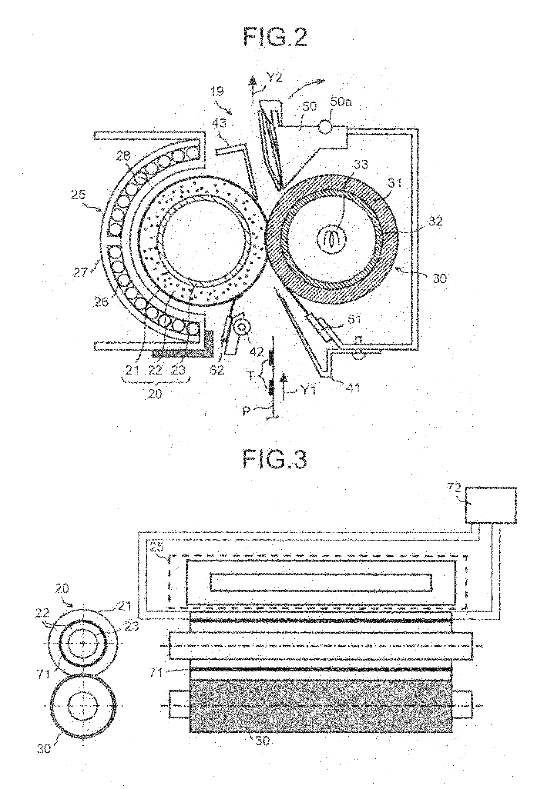 Fixing device and image forming apparatus