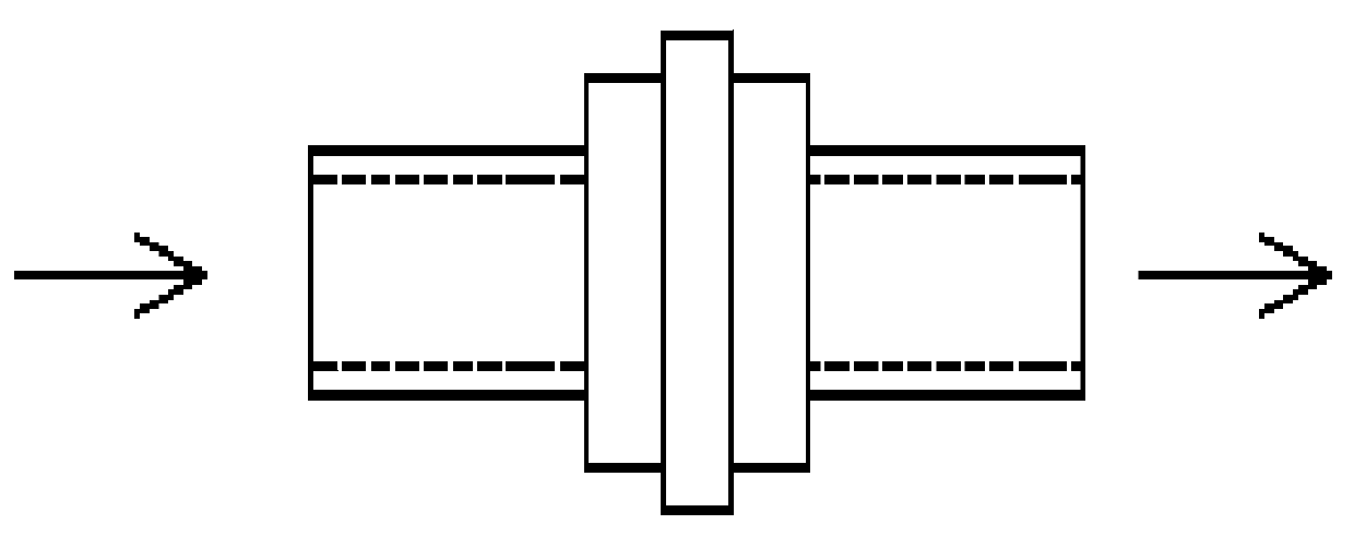 Train de-icing device and method