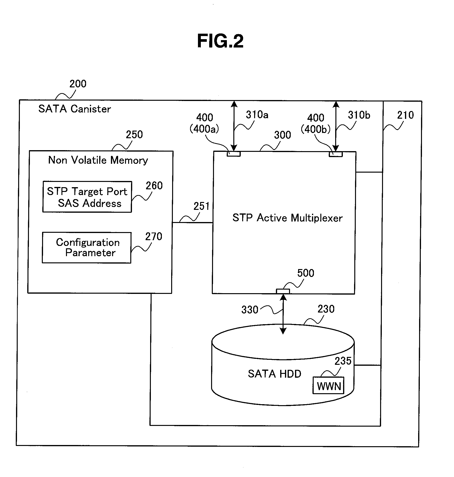 Storage apparatus and method for controlling the same