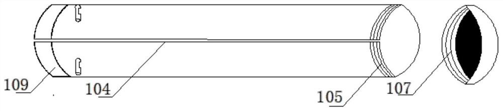 A teaching model for suturing and knotting exercises in anorectal surgery