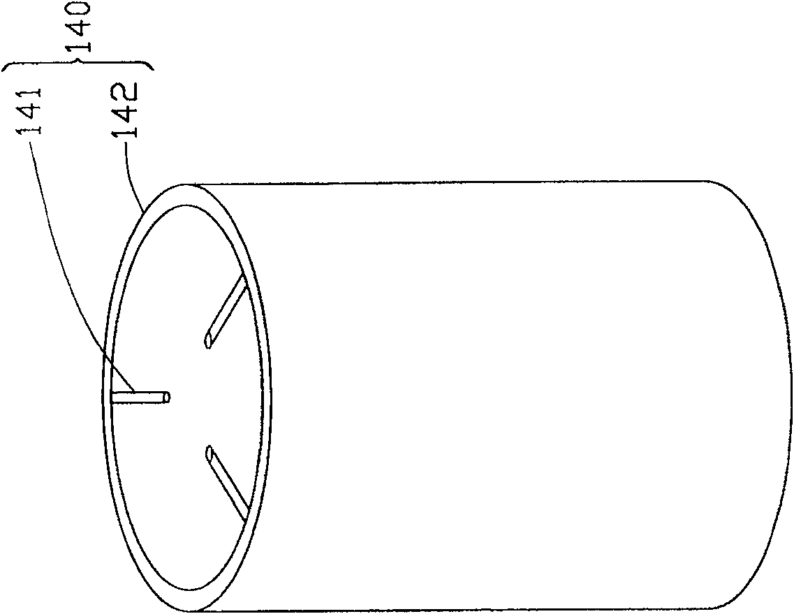 Assistant glue dispensing equipment