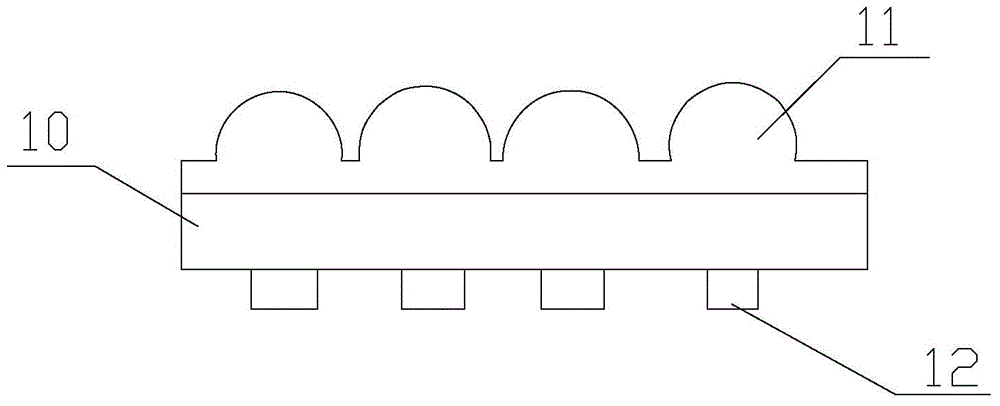 Suspension imaging optical film