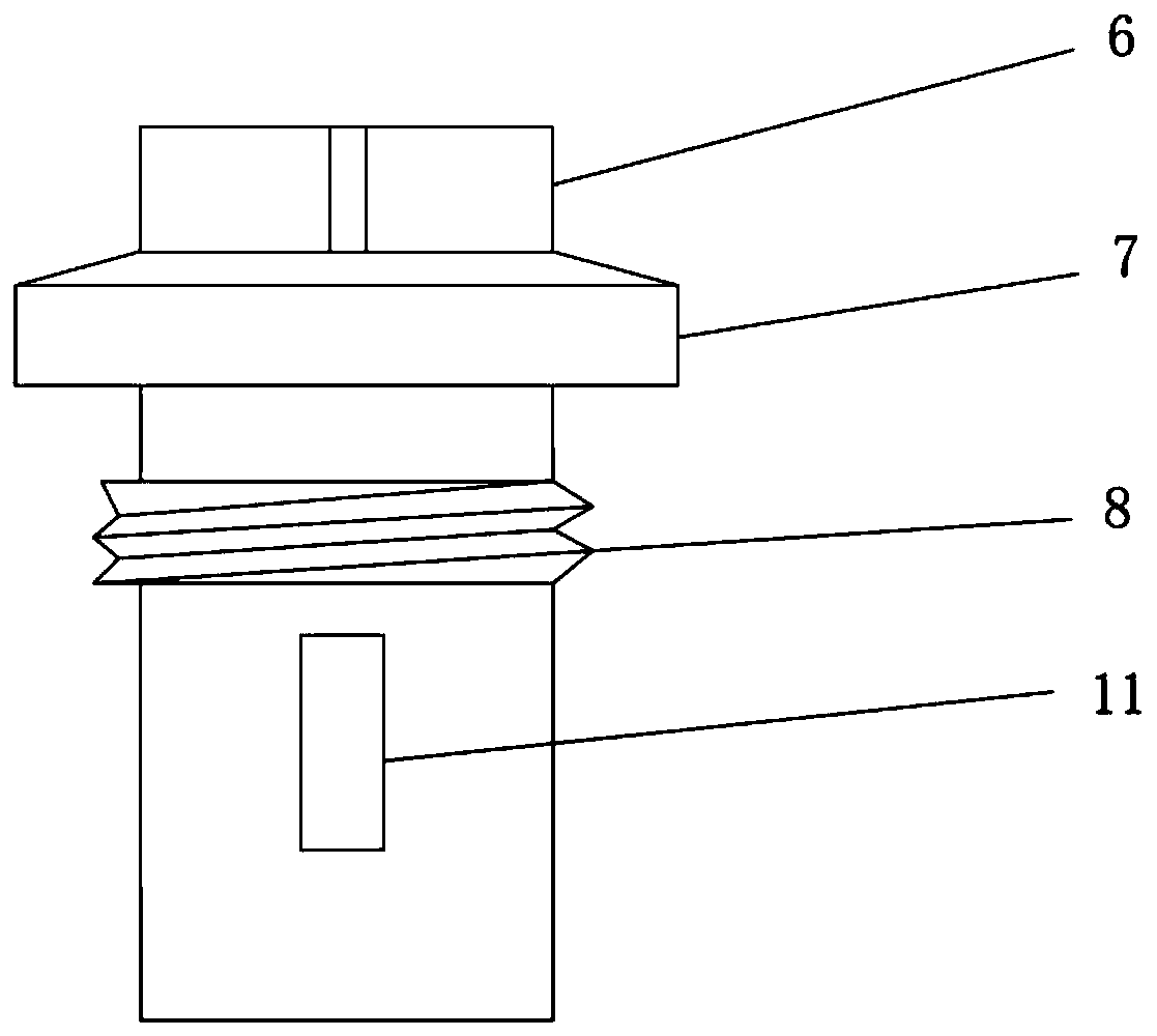 Manufacturing method of water outlet of valve element, valve element and faucet