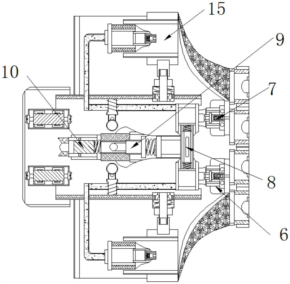 Reusable power-off fusing equipment for printer