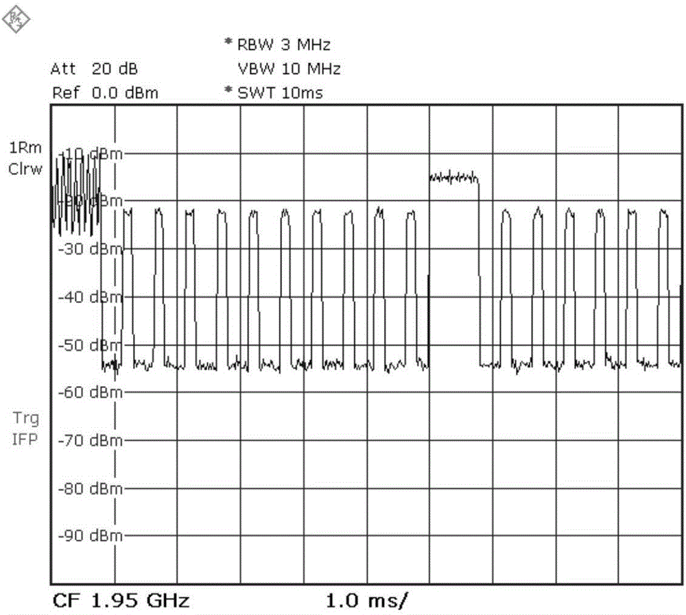 NB-loT pilot signal generation device and pilot signal generation method thereof