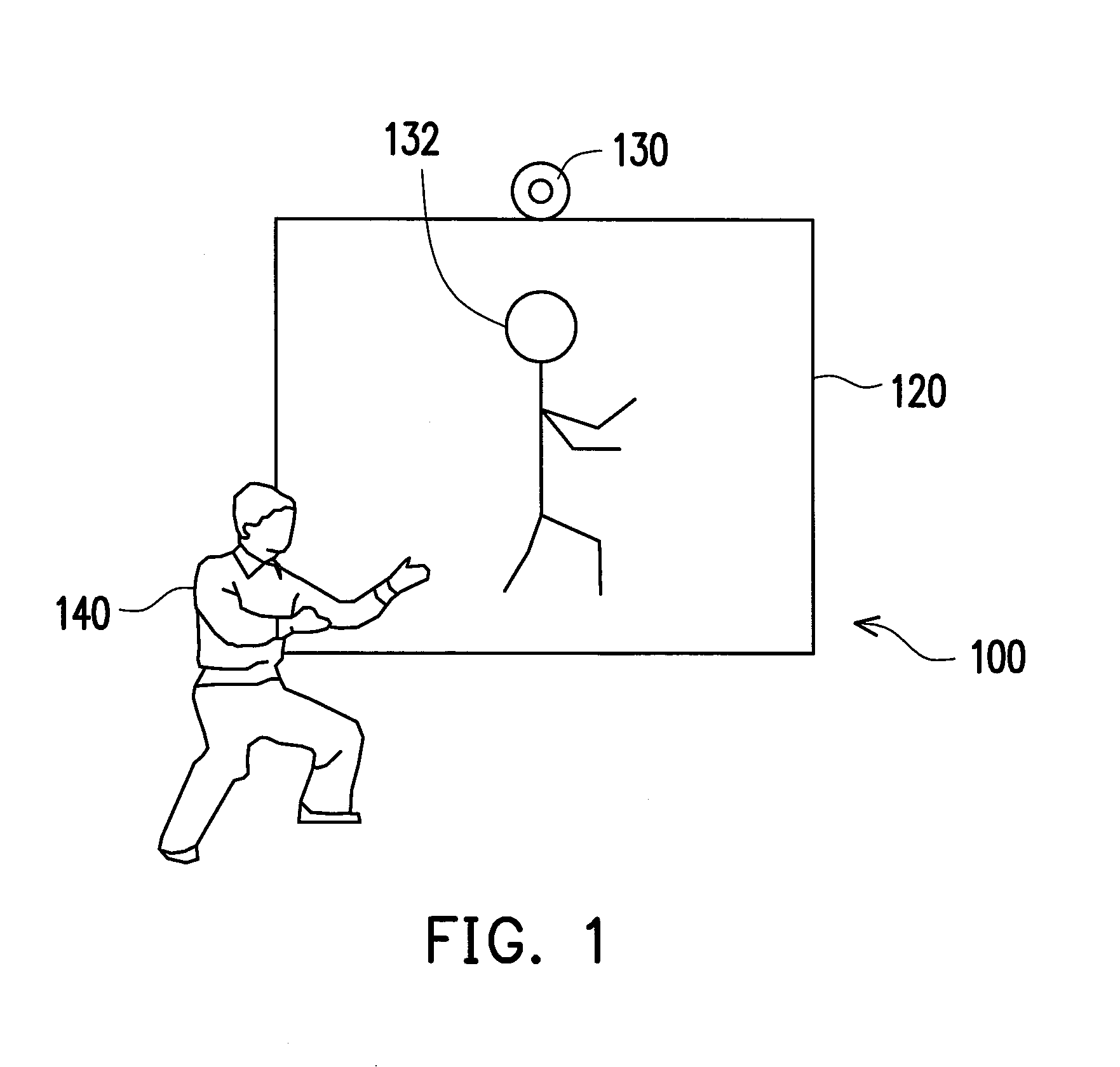 Method and system for motion comparison