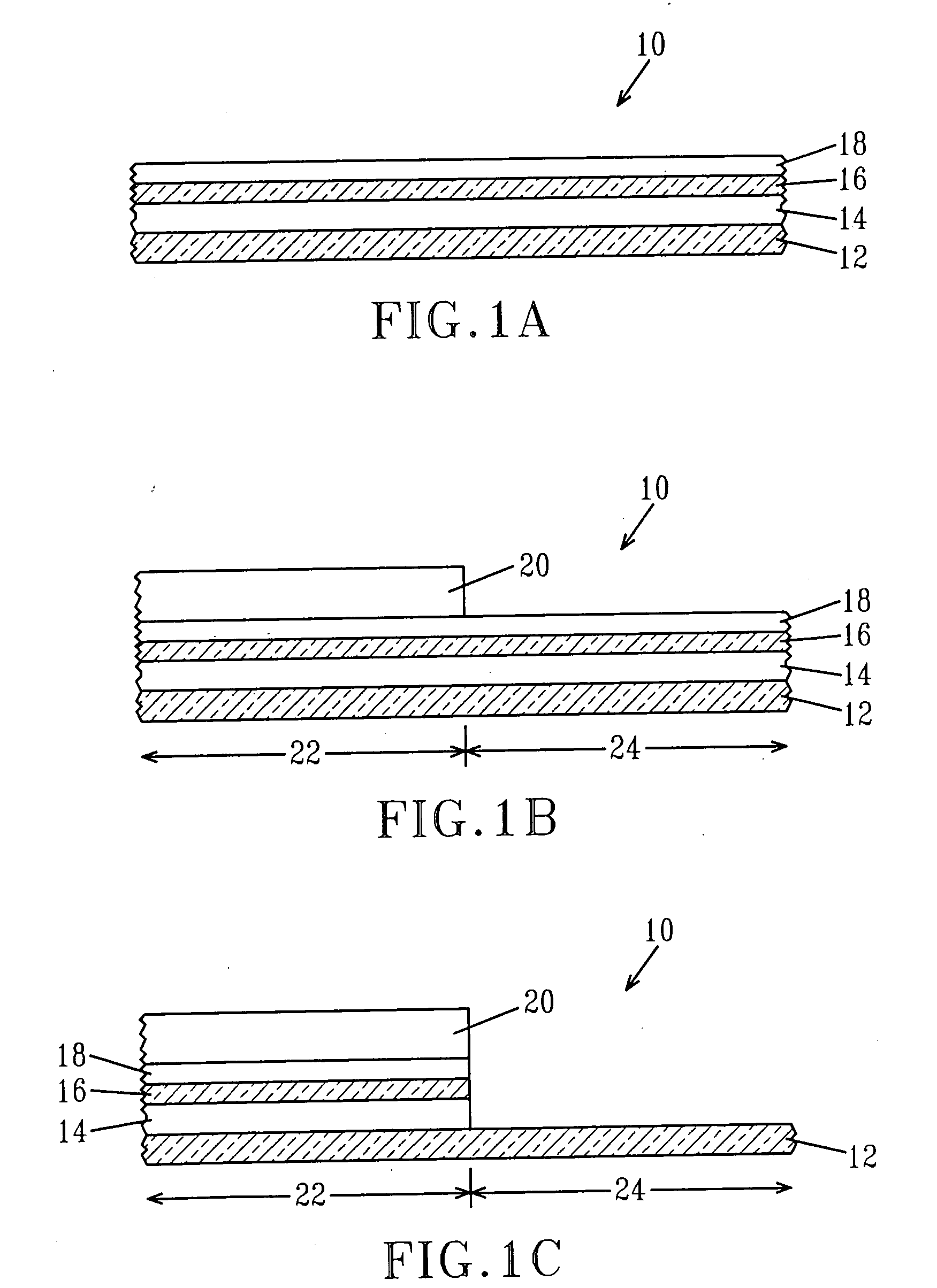 Hybrid crystal orientation CMOS structure for adaptive well biasing and for power and performance enhancement