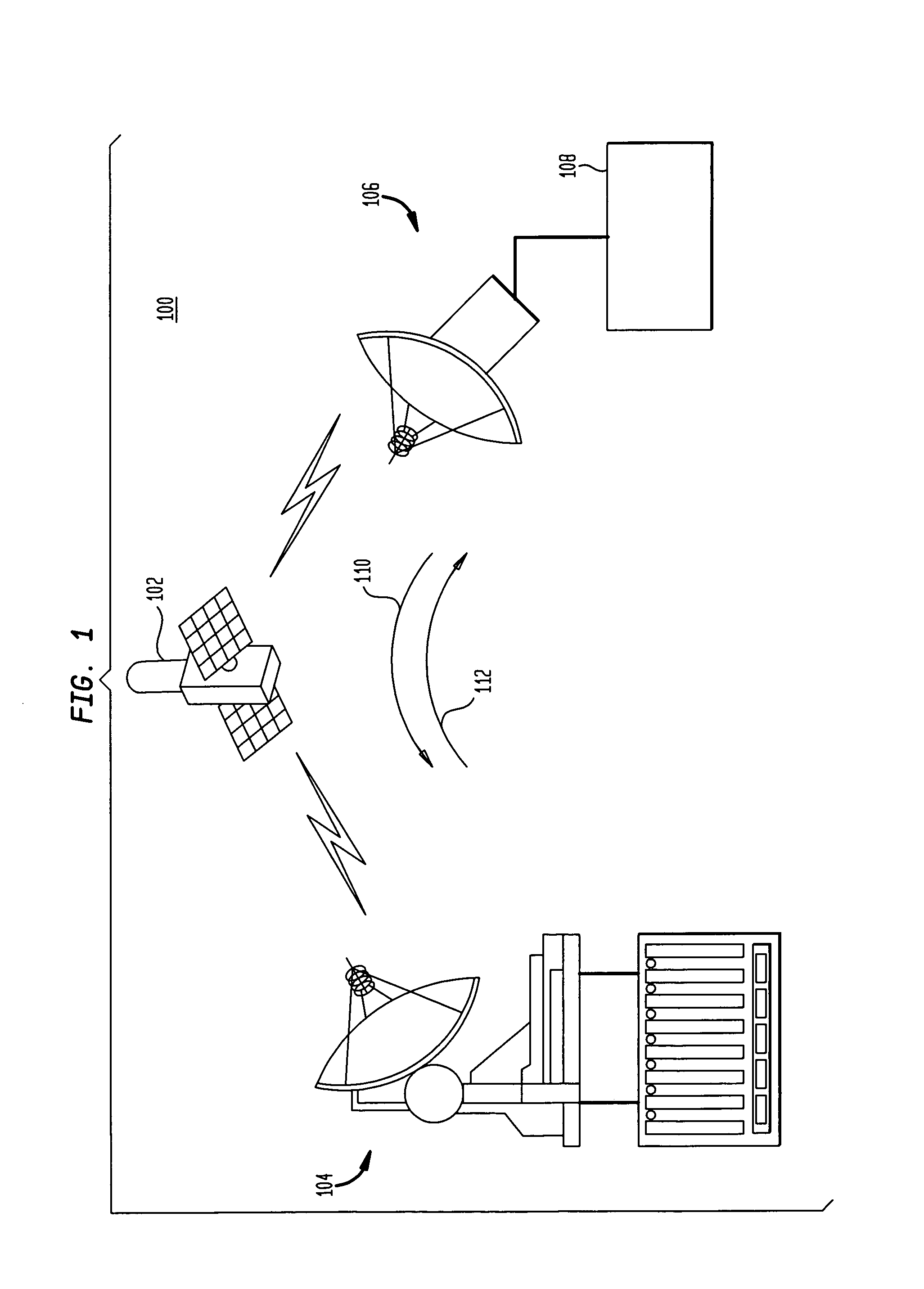 Explicit congestion notification for DOCSIS based broadband communication systems