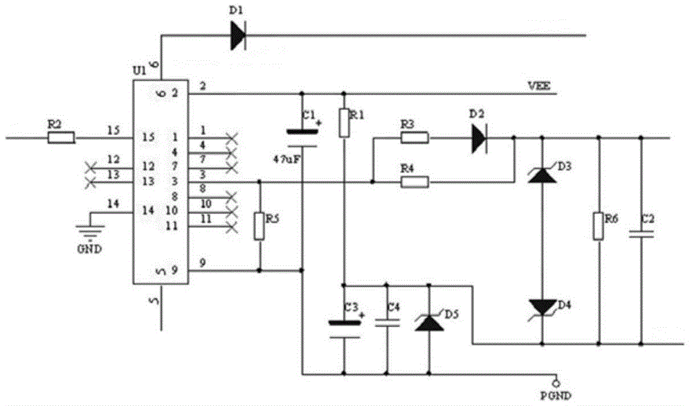 Accurate stage illumination wireless regulation and control system based on internet of things